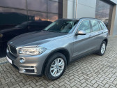 Annonce Bmw X5 occasion Diesel 30 d 1.Hd.|Pano|HUD|Keylesss|Standheizung|AHK  L'Union